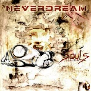 NEVERDREAM - Souls - 26 April 1986 cover 