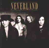 NEVERLAND - Neverland cover 