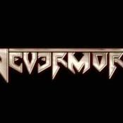 NEVERMORE - Utopia cover 