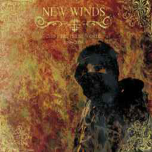 NEW WINDS (2) - This Fire. These Words 1996-2006 ‎ cover 