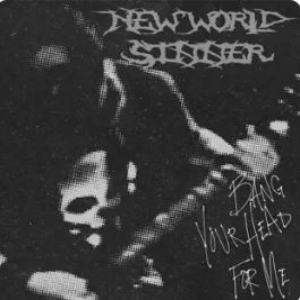 NEW WORLD SINNER - Byh4m (Bang Your Head For Me) cover 