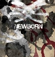 NEWBORN - Discography cover 