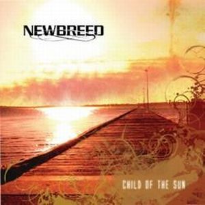 NEWBREED - Child of the Sun cover 