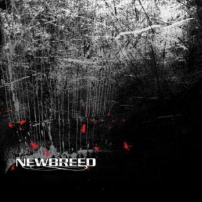 NEWBREED - NeWBReeD cover 