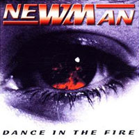 NEWMAN - Dance In The Fire cover 