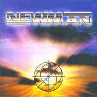 NEWMAN - Newman cover 