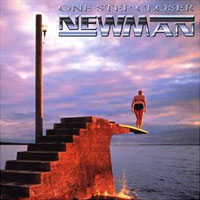 NEWMAN - One Step Closer cover 