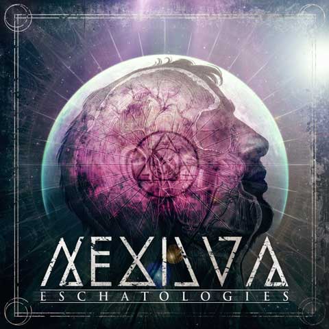 NEXILVA - Eschatologies cover 