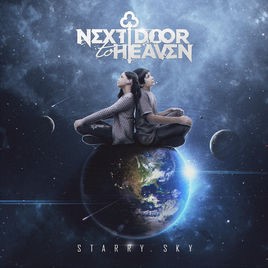 NEXT DOOR TO HEAVEN - Starry Sky cover 