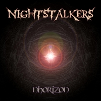 NHORIZON - Nightstalkers cover 