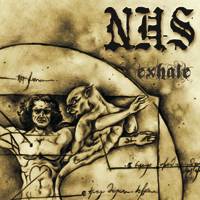 NHS - Exhale cover 