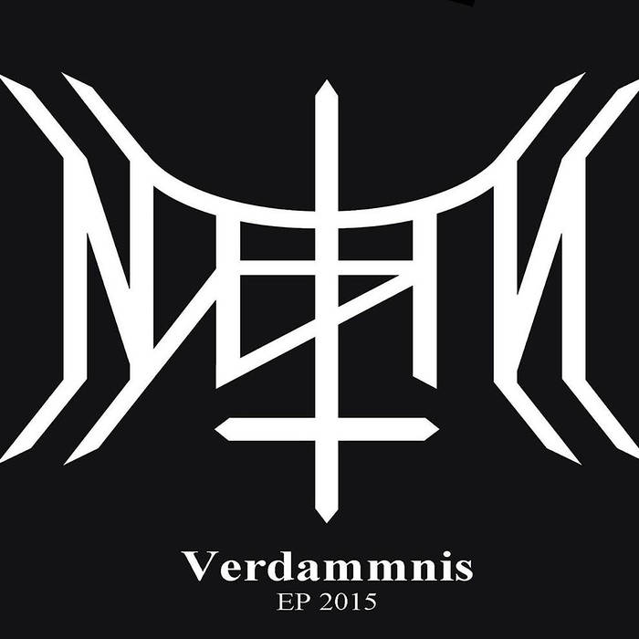 NIBIRU - Verdammnis cover 