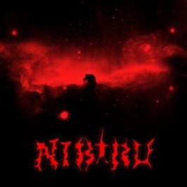 NIBIRU - Nibiru cover 
