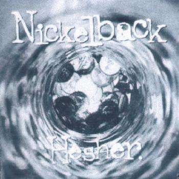 NICKELBACK - Hesher cover 