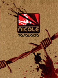 NICOLE - Tasavalta cover 