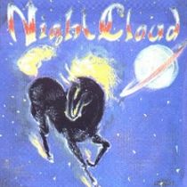 NIGHT CLOUD - Night Cloud cover 