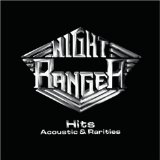NIGHT RANGER - Hits Acoustic & Rarities cover 