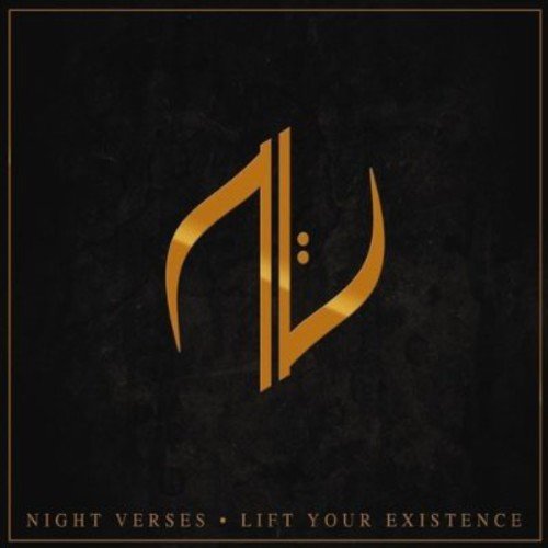 NIGHT VERSES - Lift Your Existence cover 