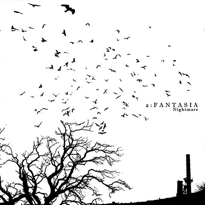 NIGHTMARE - a:Fantasia cover 
