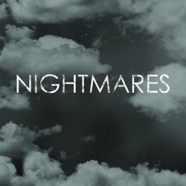 NIGHTMARES (NY) - Nightmares cover 