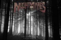 NIGHTMARES - This Day Has Come cover 