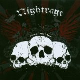 NIGHTRAGE - A New Disease Is Born cover 
