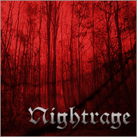 NIGHTRAGE - Demo (2) cover 