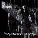 NIGHTSHADE - Perpetual Suffering cover 