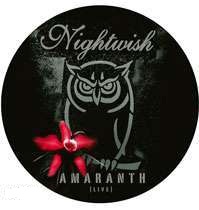 NIGHTWISH - Amaranth (Live) cover 