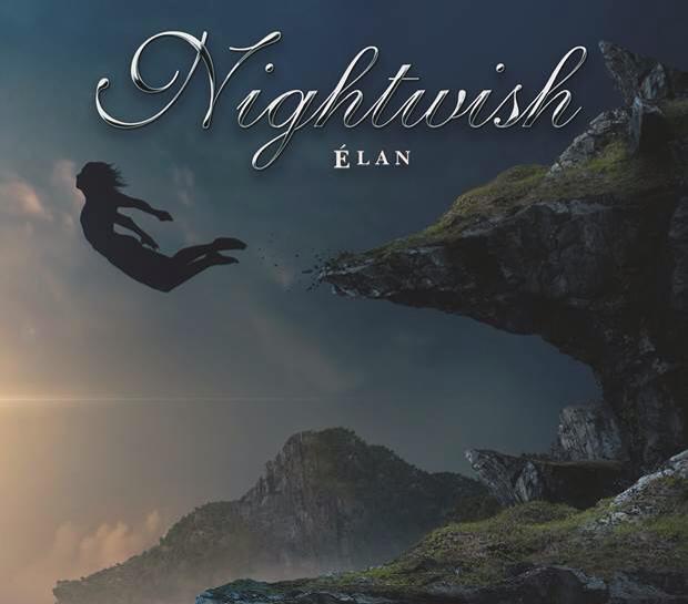 NIGHTWISH - Élan cover 