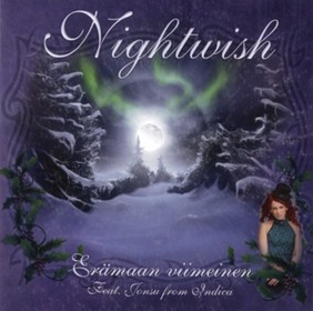 NIGHTWISH - Erämaan Viimeinen cover 
