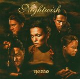 NIGHTWISH - Nemo cover 