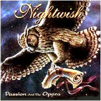 NIGHTWISH - Passion and the Opera cover 