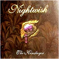 NIGHTWISH - The Kinslayer cover 