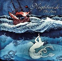 NIGHTWISH - The Siren cover 