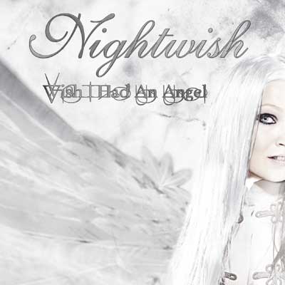 NIGHTWISH - Wish I Had an Angel cover 