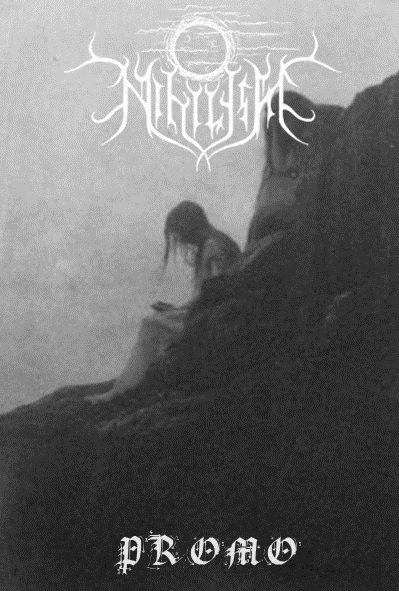 NIHILISM - Promo cover 