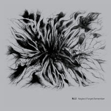 N.I.L. - Neglect.Forget.Remember cover 