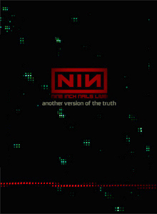 NINE INCH NAILS - Another Version Of The Truth cover 