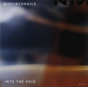 NINE INCH NAILS - Into The Void cover 