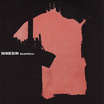 NINESIN - Deathblow cover 