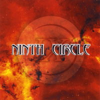 NINTH CIRCLE - Ninth Circle cover 