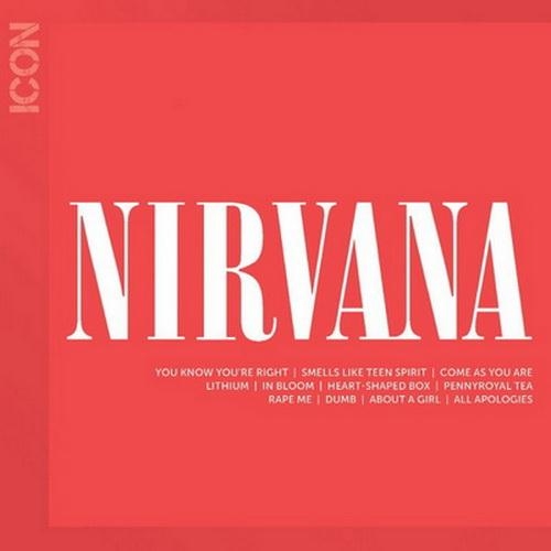 NIRVANA - Icon cover 