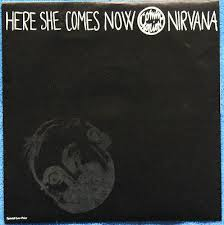 NIRVANA - Nirvana / Melvins cover 