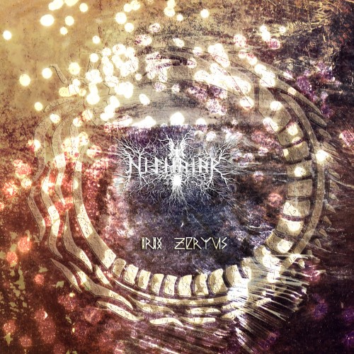 NISHAIAR - Irix Zerius cover 