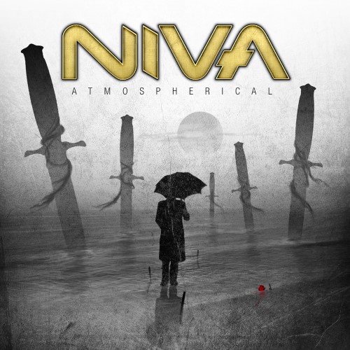 NIVA - Atmospherical cover 