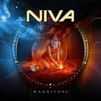 NIVA - Magnitude cover 