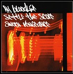 NJ BLOODLINE - NJ Bloodline / Settle The Score / Sworn Vengeance cover 
