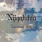 NJIQAHDDA - Njivisual Arts cover 