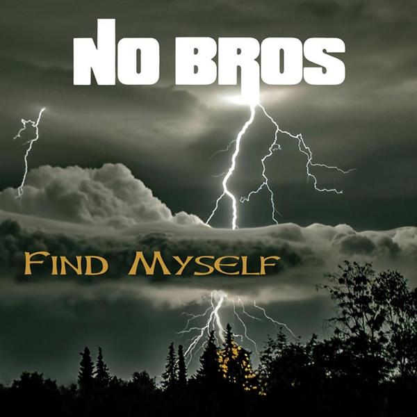 NO BROS - Find MYself cover 